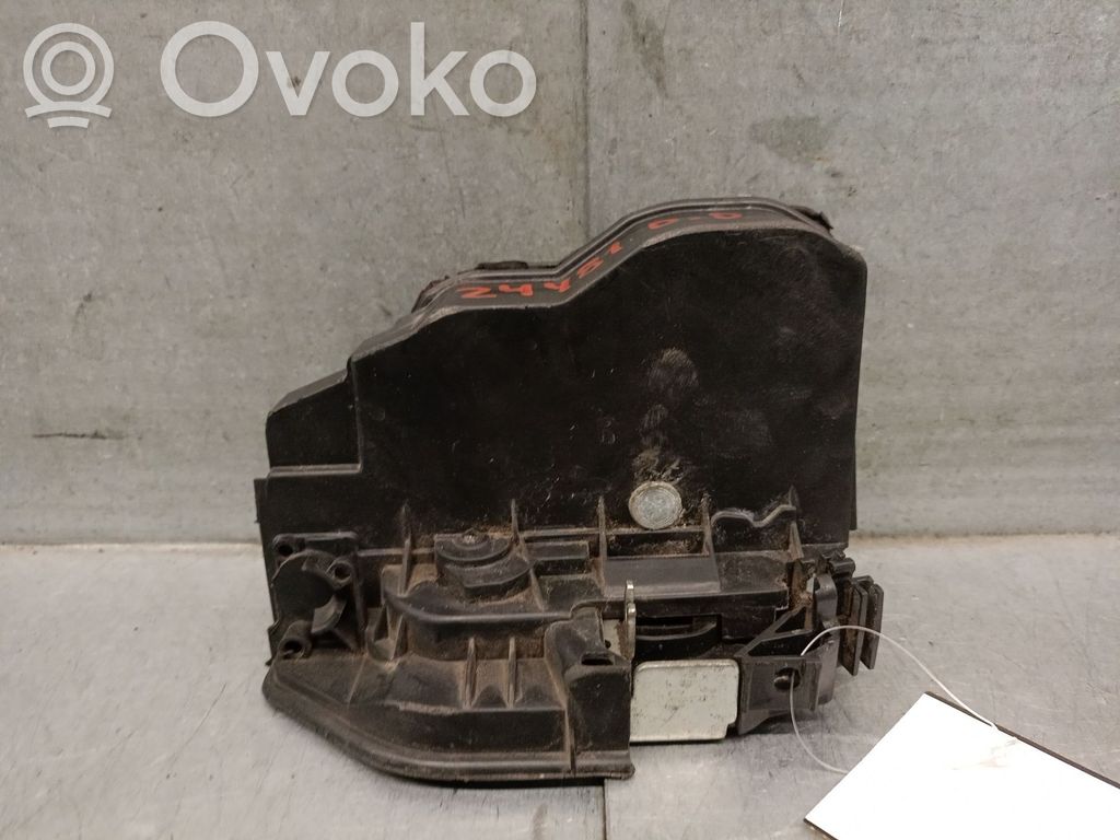 Etuoven lukko   51217202146,51217202146