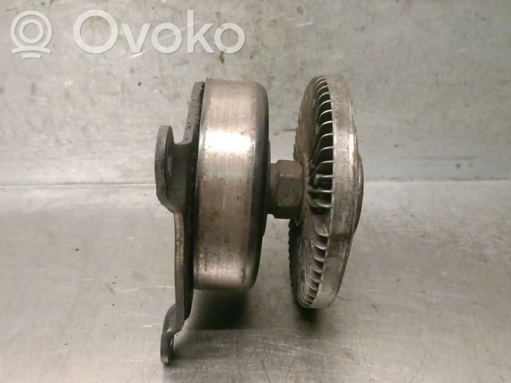 Ford Transit Mehāniskais ventilators 