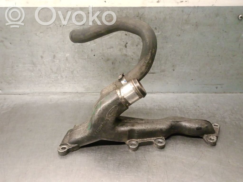 Ilmastointilaitteen putki (A/C)   6C1Q8K520AB,1373132