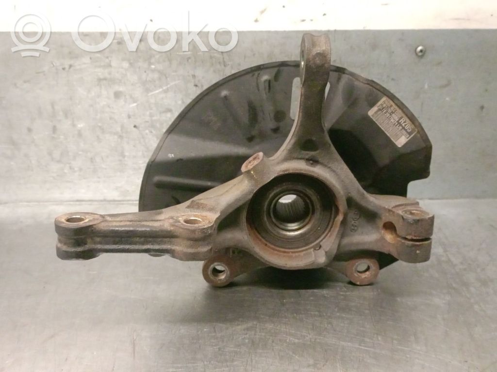 KIA Rio Achsschenkel vorne 