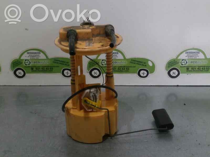 Renault Modus Bomba interna de combustible 