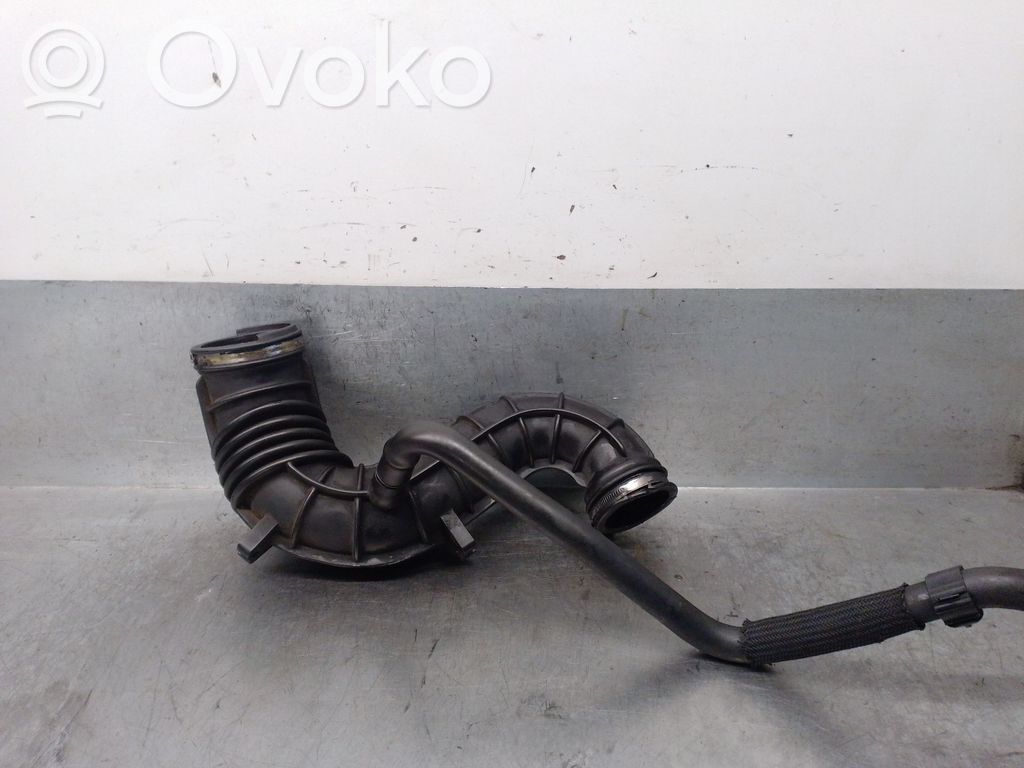 Ford Transit Air conditioning (A/C) pipe/hose 
