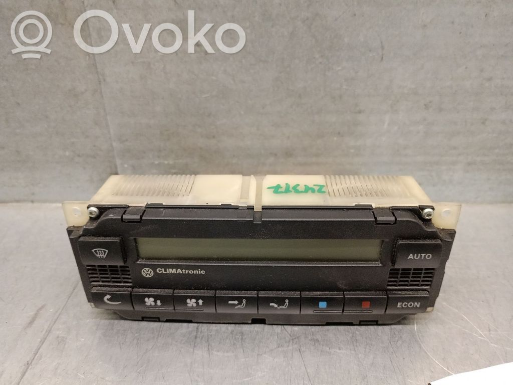 Panel klimatyzacji   3B1907044A,3B1907044C,5HB00761702HELLA