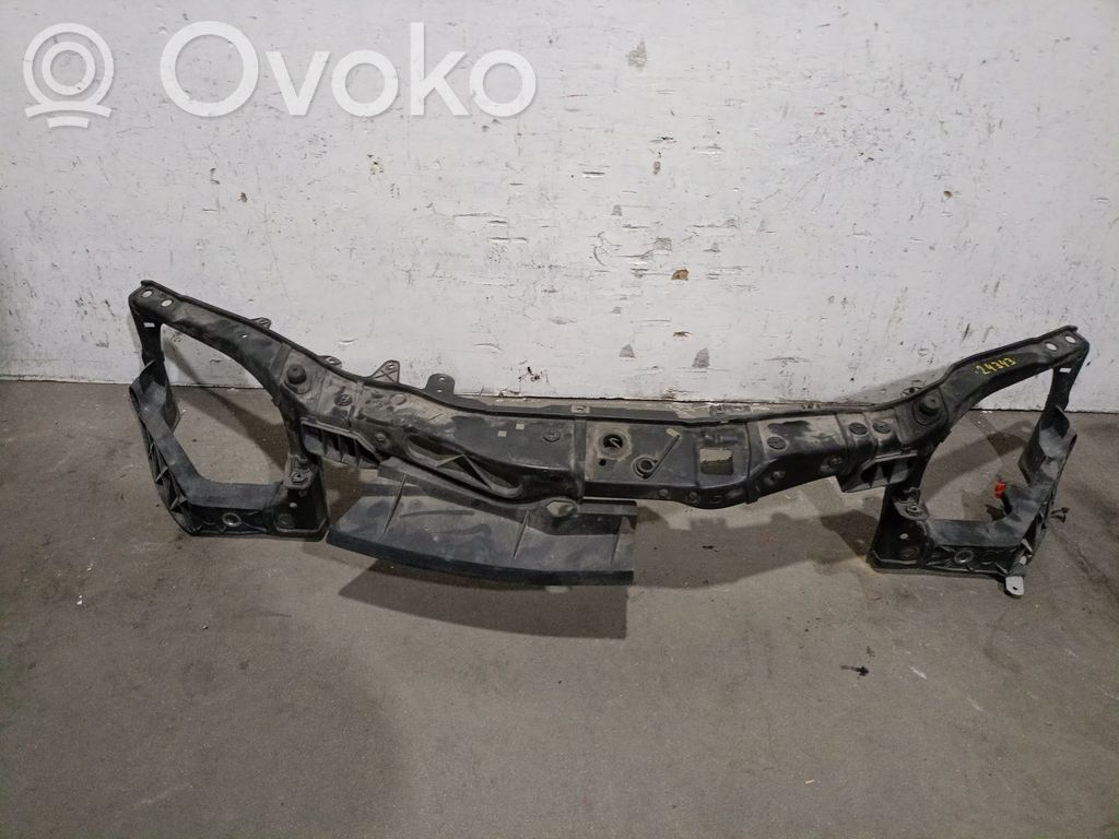 Opel Corsa D Panelis 