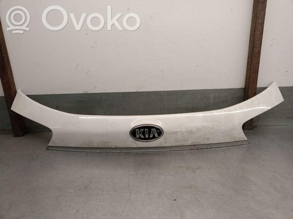 Mască ceasuri bord   87311A4100,87311A4100