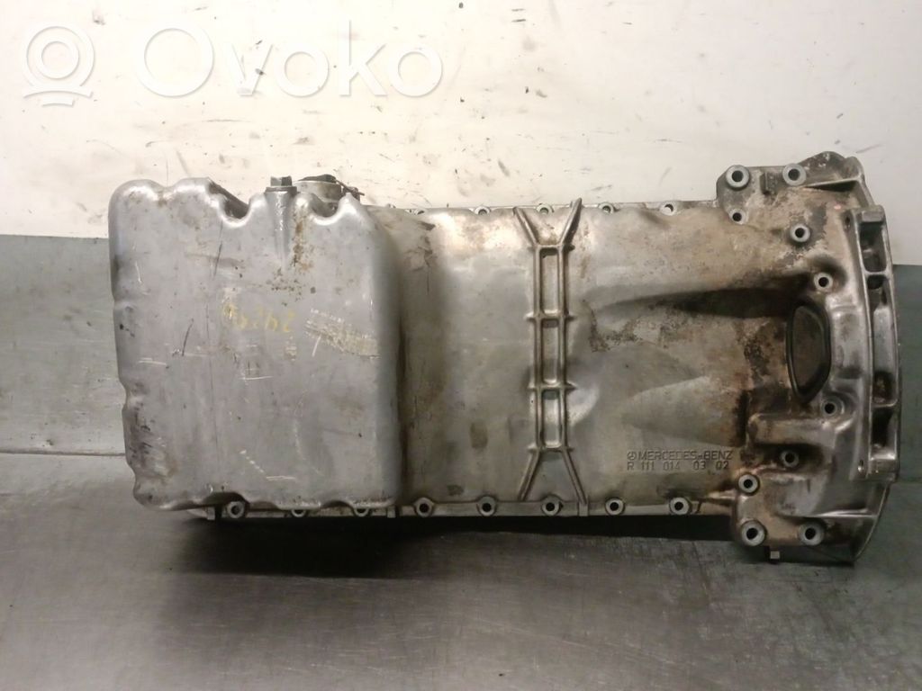 Miska olejowa   A1110100013,A1110100013
