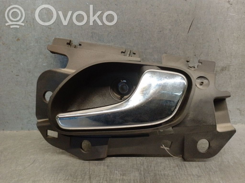 Opel Corsa D Manecilla interna puerta trasera 