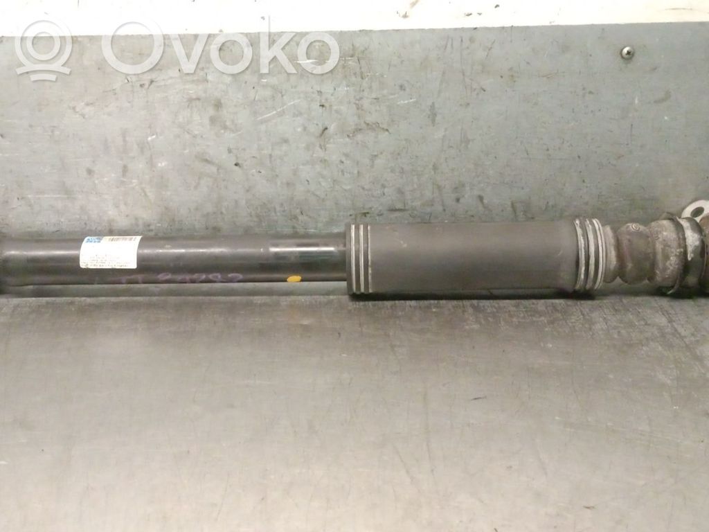 KIA Rio Takaiskunvaimennin 