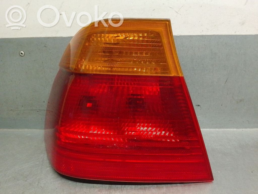 Lampa tylna   63218364921,63218364921