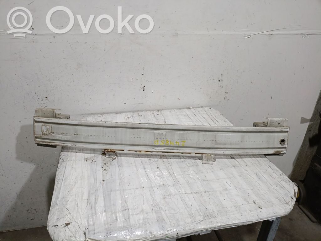 Chevrolet Aveo Priekšpusē bampera turētājs 