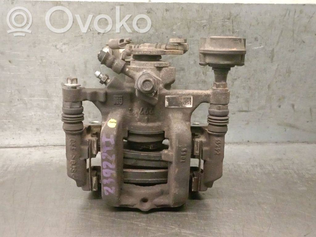 Opel Zafira C Pinza del freno posteriore