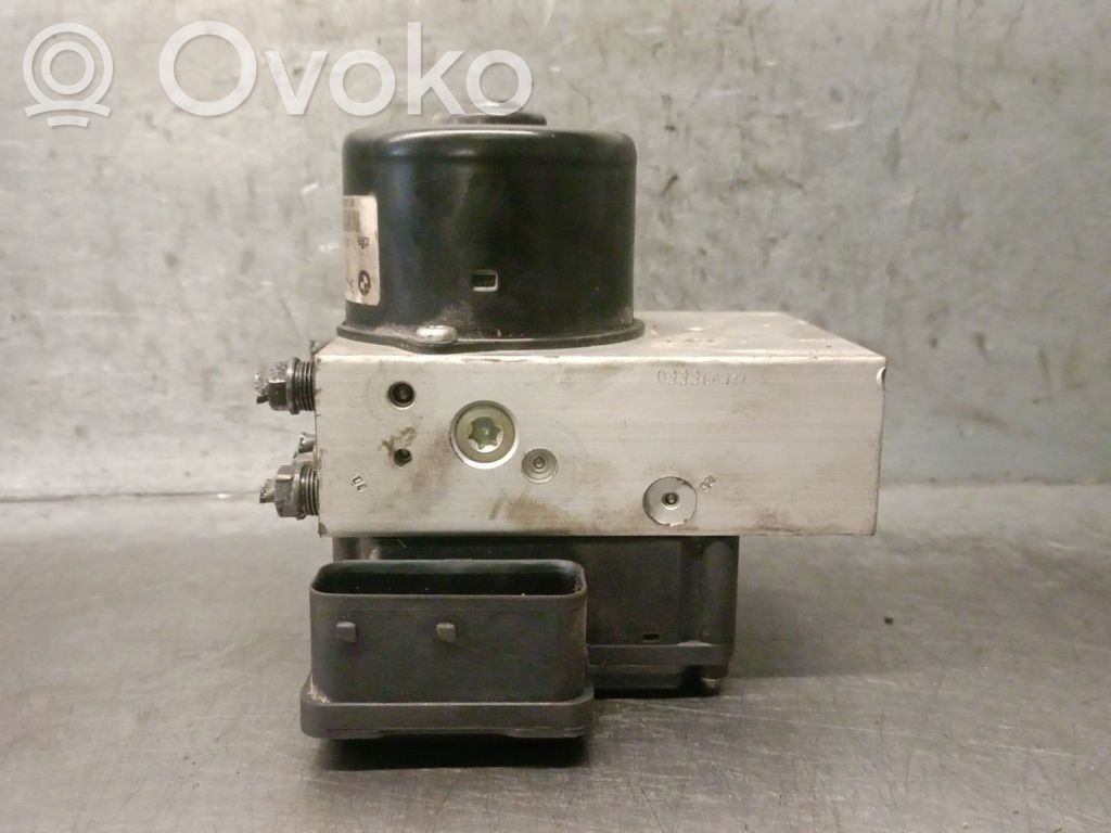 BMW 3 E36 ABS Blokas 
