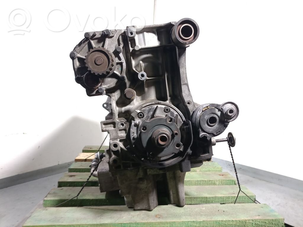Volvo S80 Engine block 