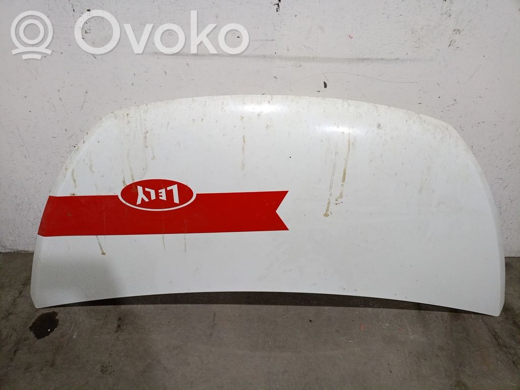 Fiat Talento Konepelti 