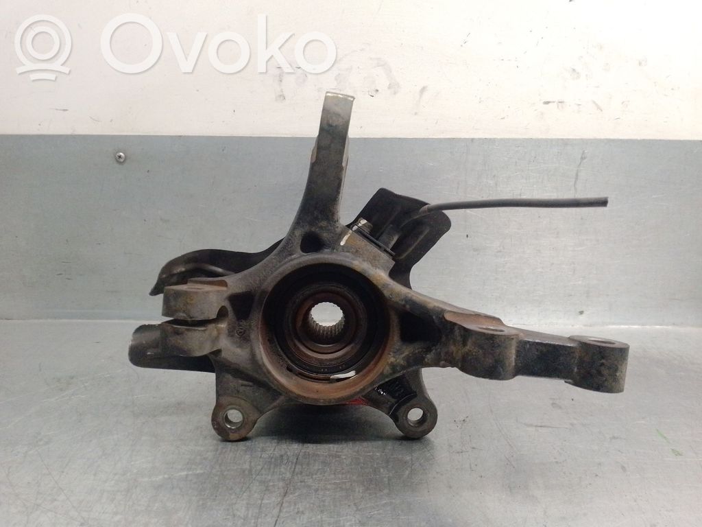 KIA Carens III Achsschenkel vorne 