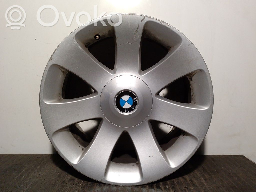 BMW 7 E65 E66 R18 lengvojo lydinio ratlankis (-iai) 