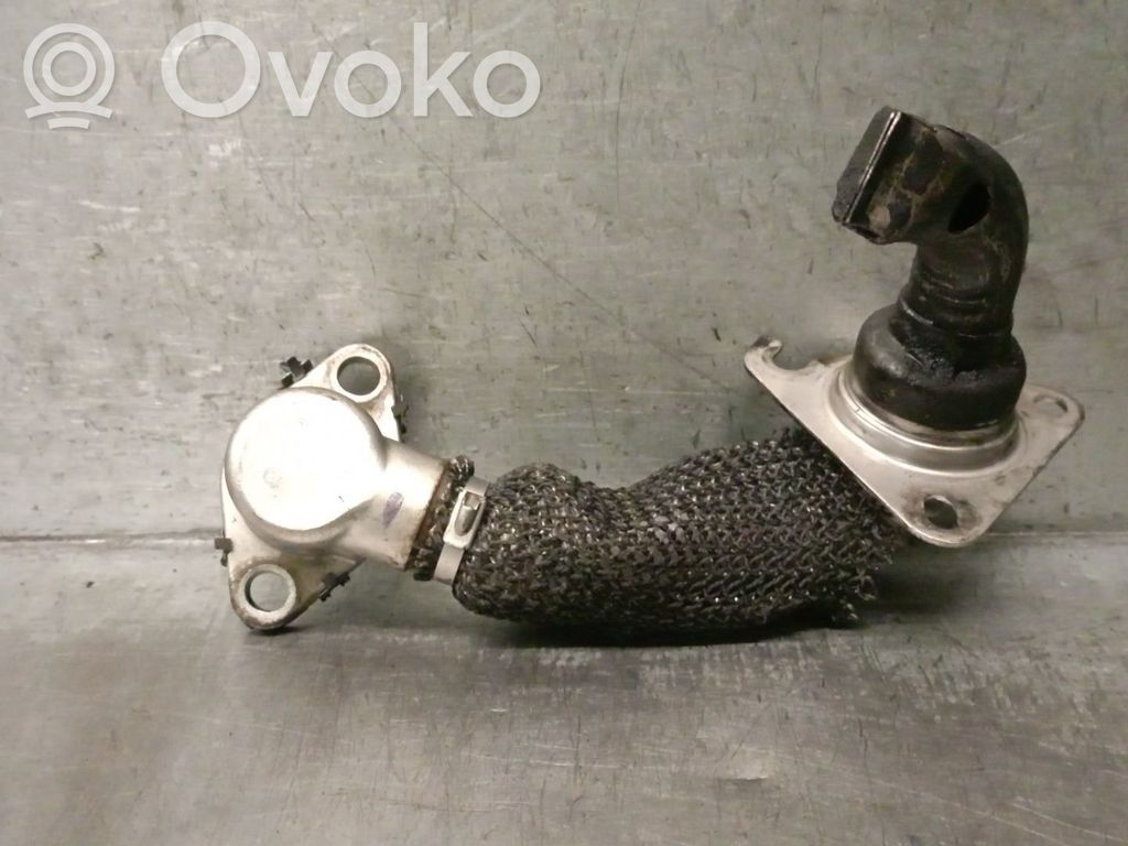 Chevrolet Aveo Manguera/tubo del aire acondicionado (A/C) 