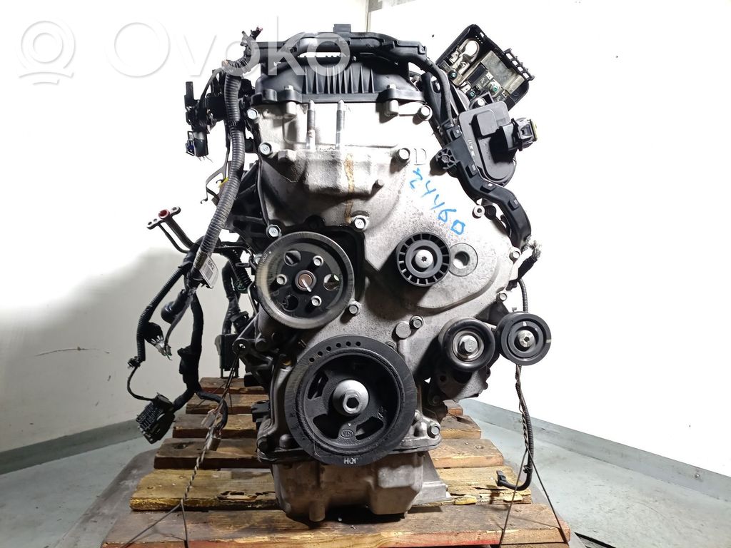 Motor   D4FD,1A0312AH00,EU436844