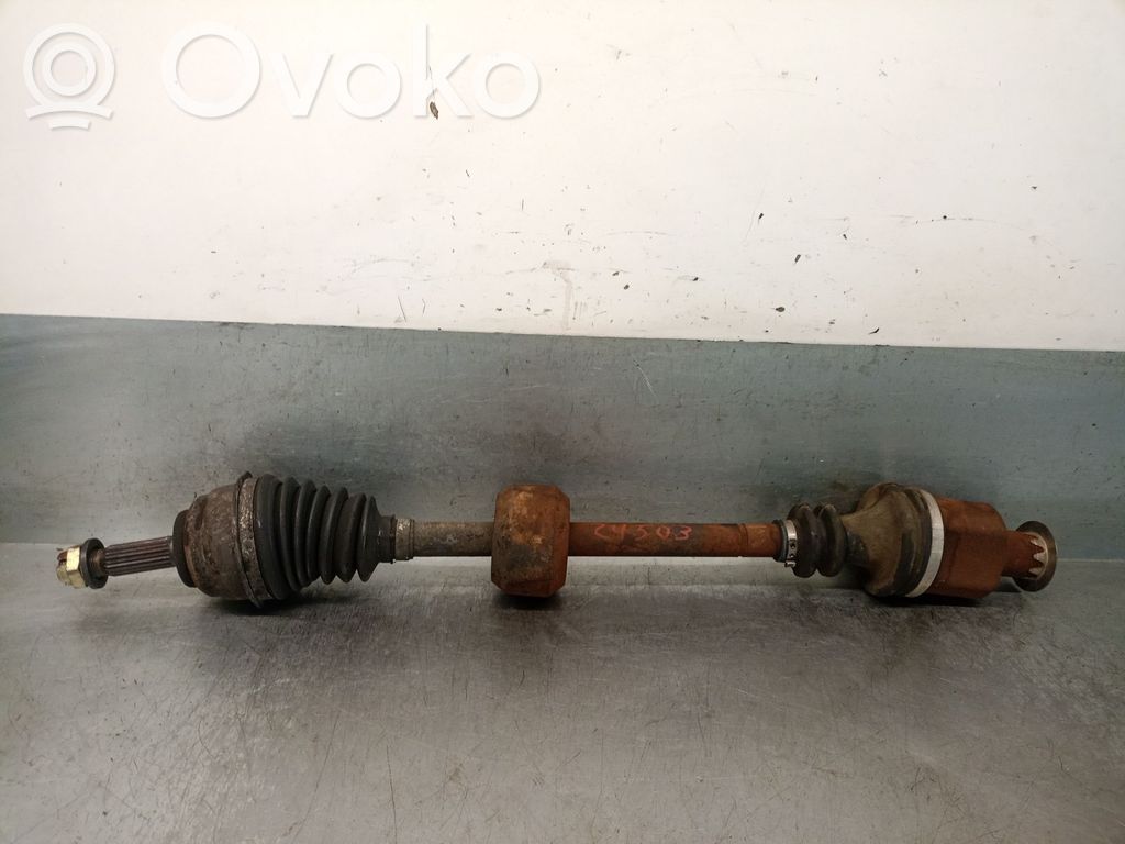 Renault Clio II Półoś przednia 
