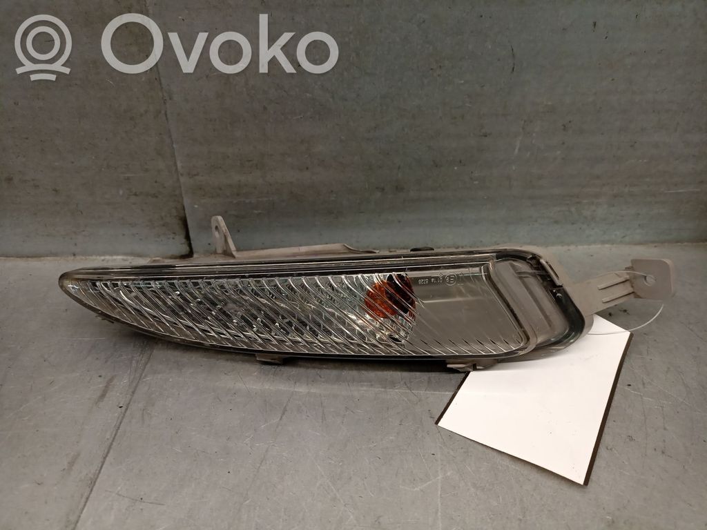 Opel Astra J Faro/fanale 