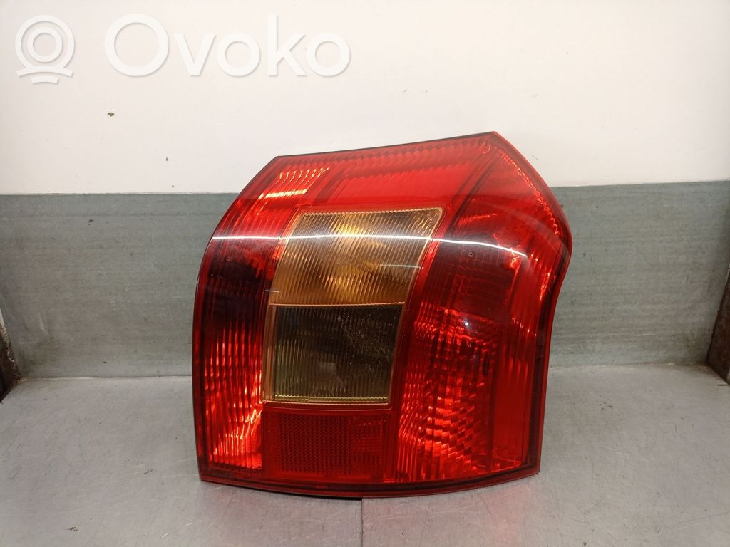 Toyota Corolla E120 E130 Rear/tail lights 