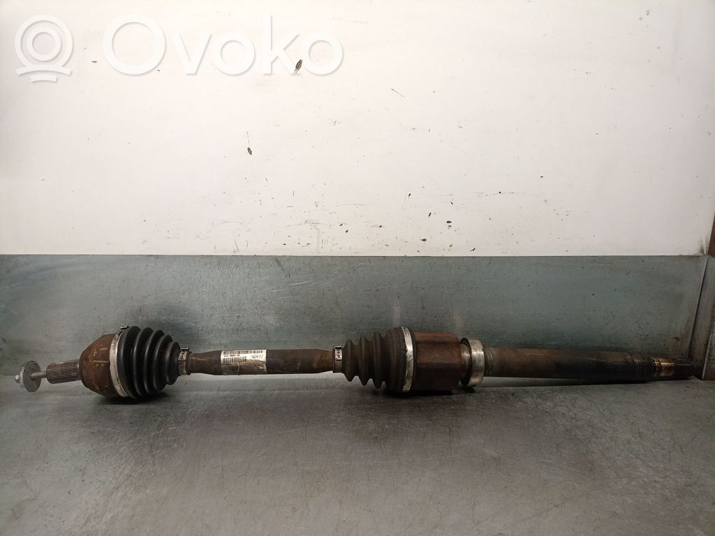 Ford S-MAX Front driveshaft 