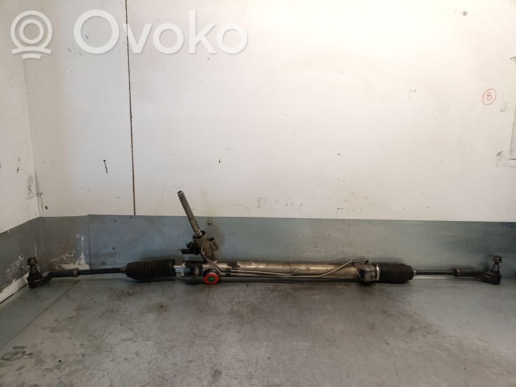 Ford S-MAX Steering rack 