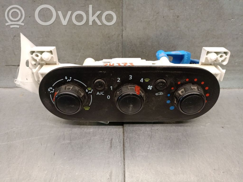 Air conditioner control unit module   6000617618,6000617618
