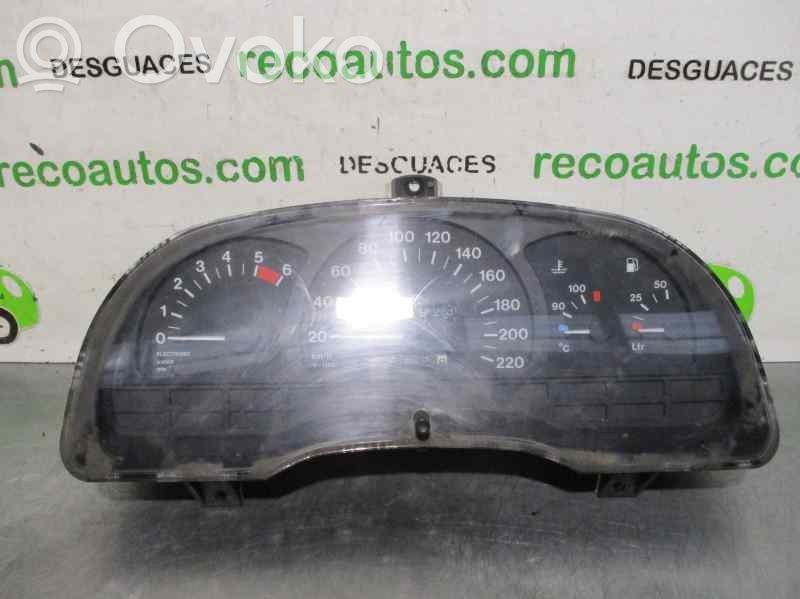 Opel Astra F Nopeusmittari (mittaristo) 