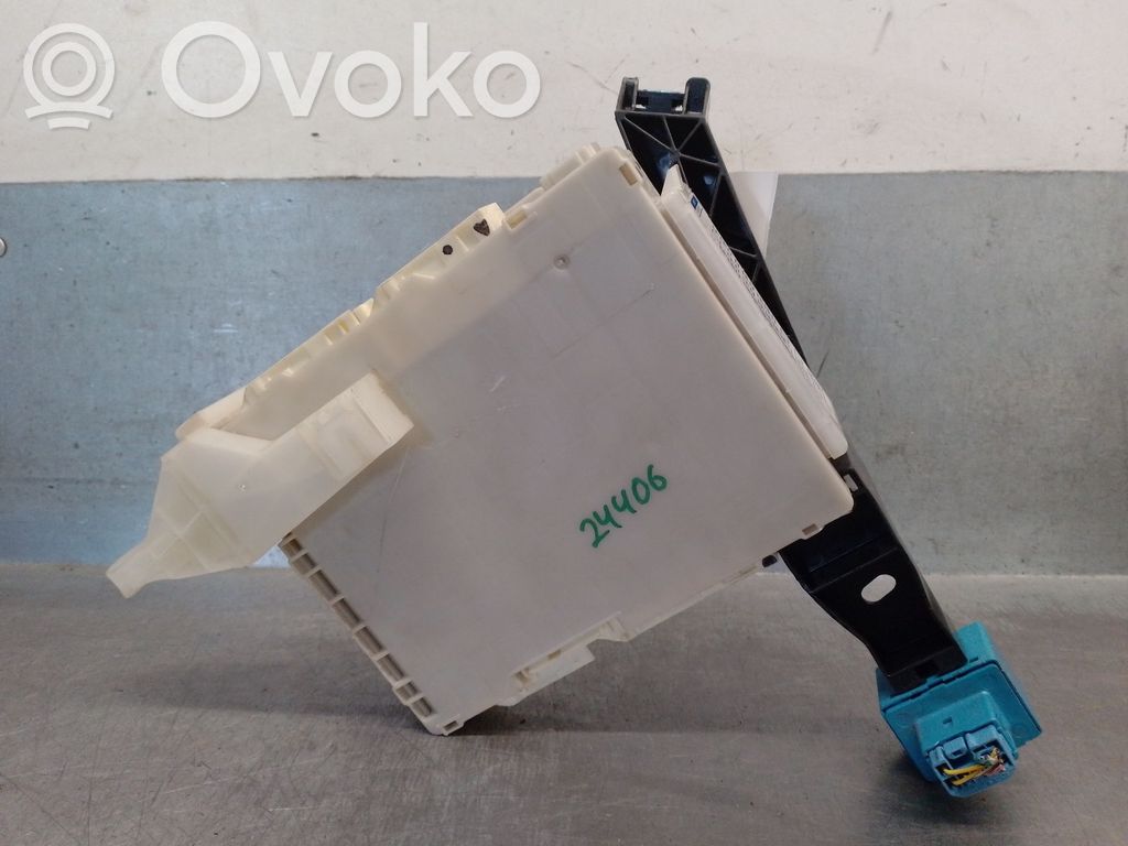 Toyota Auris 150 Set scatola dei fusibili