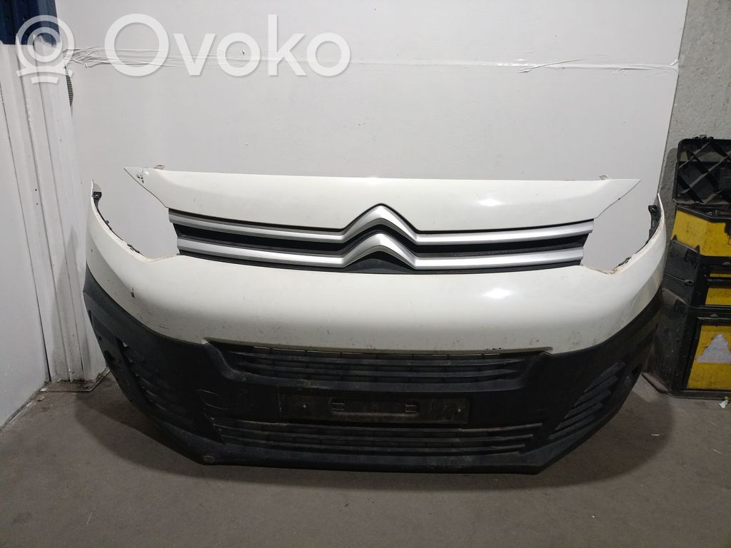 Front bumper   1615658280,1615658280