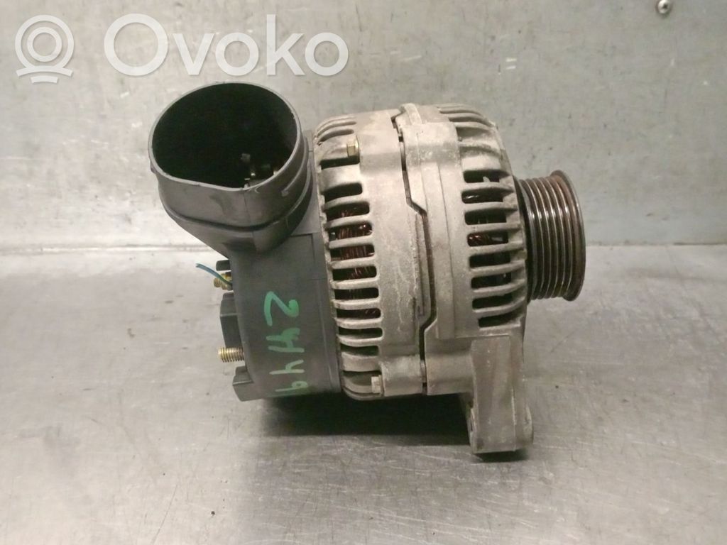 Generatorius   078903015C,078903015FX,0123505007BOSCH