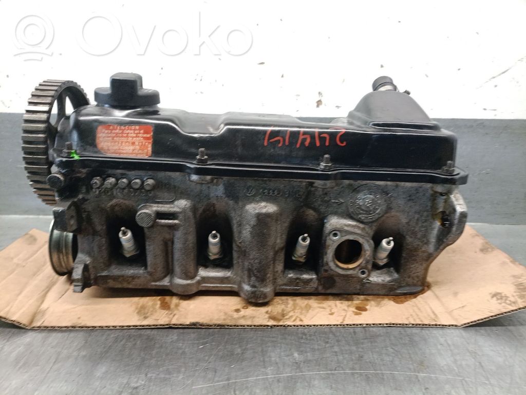 Seat Ibiza II (6k) Engine head 