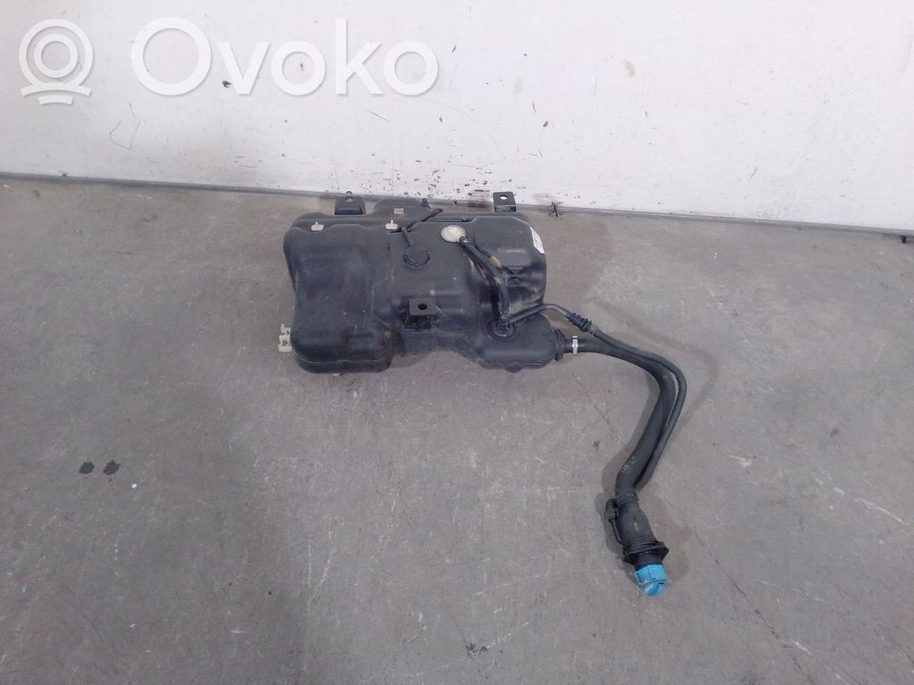 Fiat Talento Serbatoio del carburante 