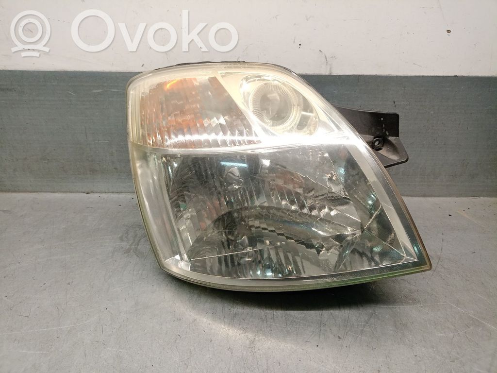 Scheinwerfer   9210207010,9210207010