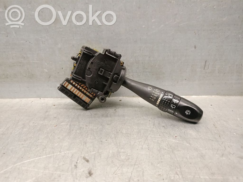 KIA Picanto Mittariston valaistuksen säätökytkin 