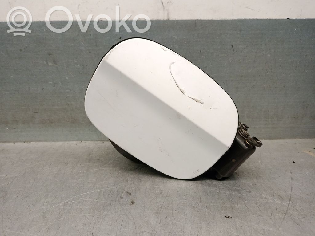 Ford Mondeo MK IV Polttoainesäiliön korkki 