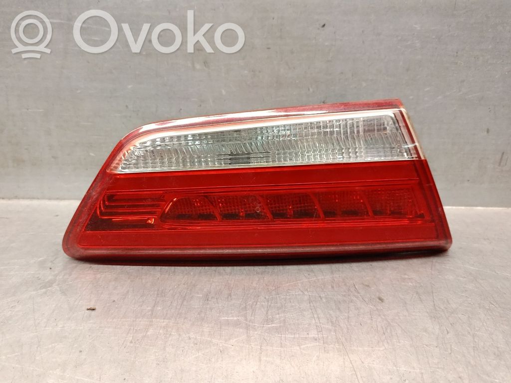 KIA Optima Takavalot 