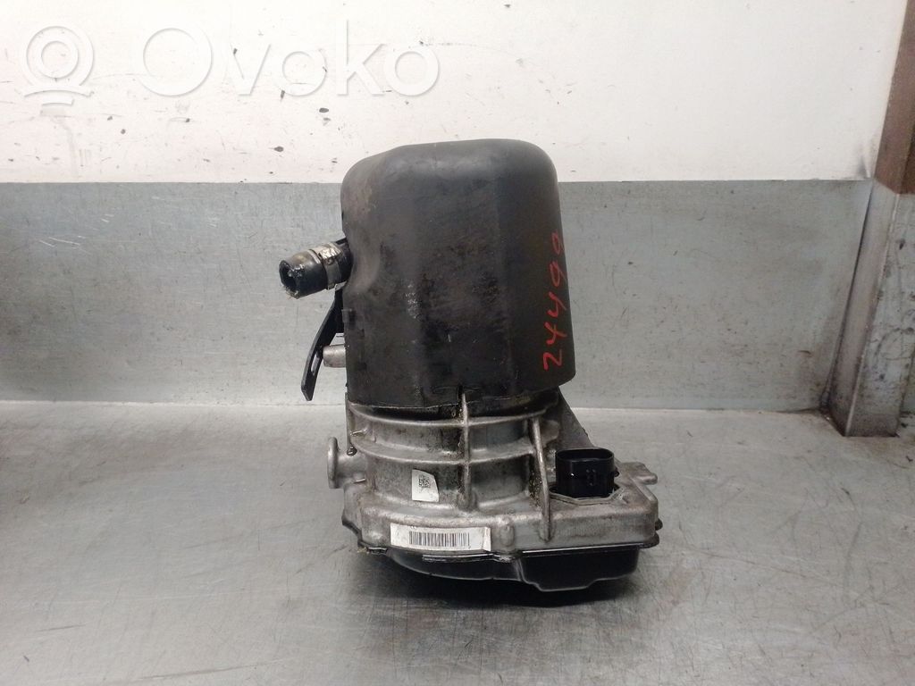Citroen C5 Pompa servosterzo 