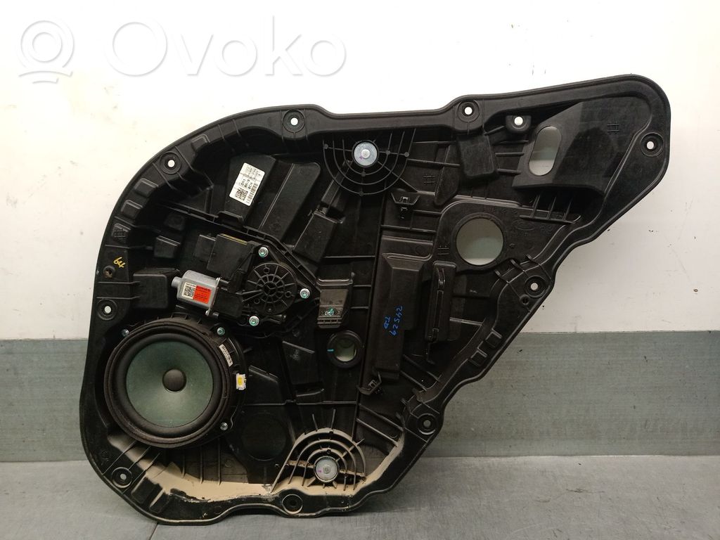 Elektryczny podnośnik szyby drzwi tylnych   83460D4000,83460D4000,1100685073DYAUTO