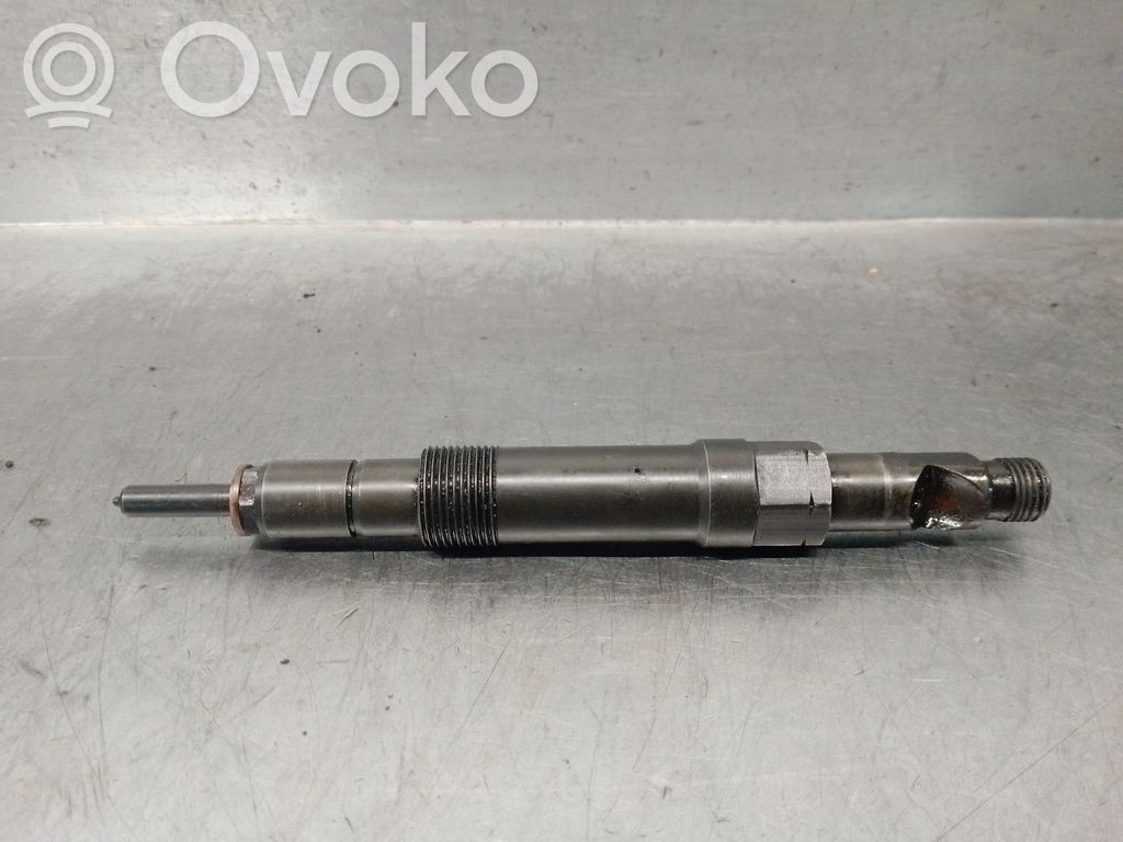 Ford Transit Injektor Einspritzdüse 