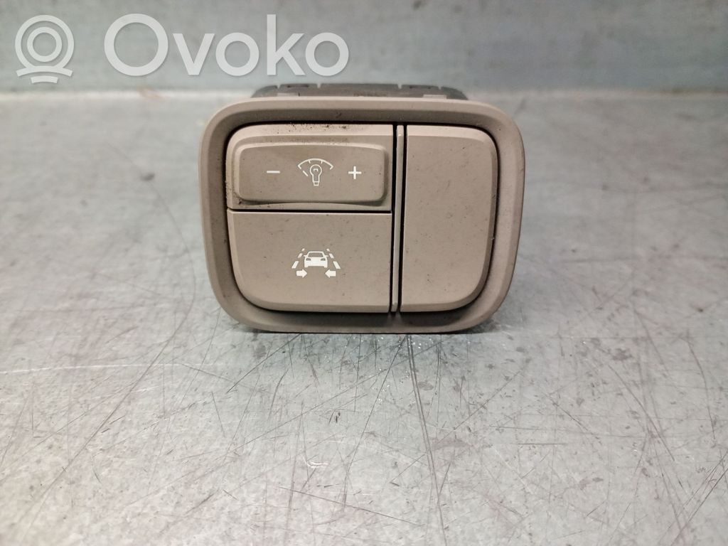 Interruptor de control del panel de luces   93700D4090,93700D4090BHH