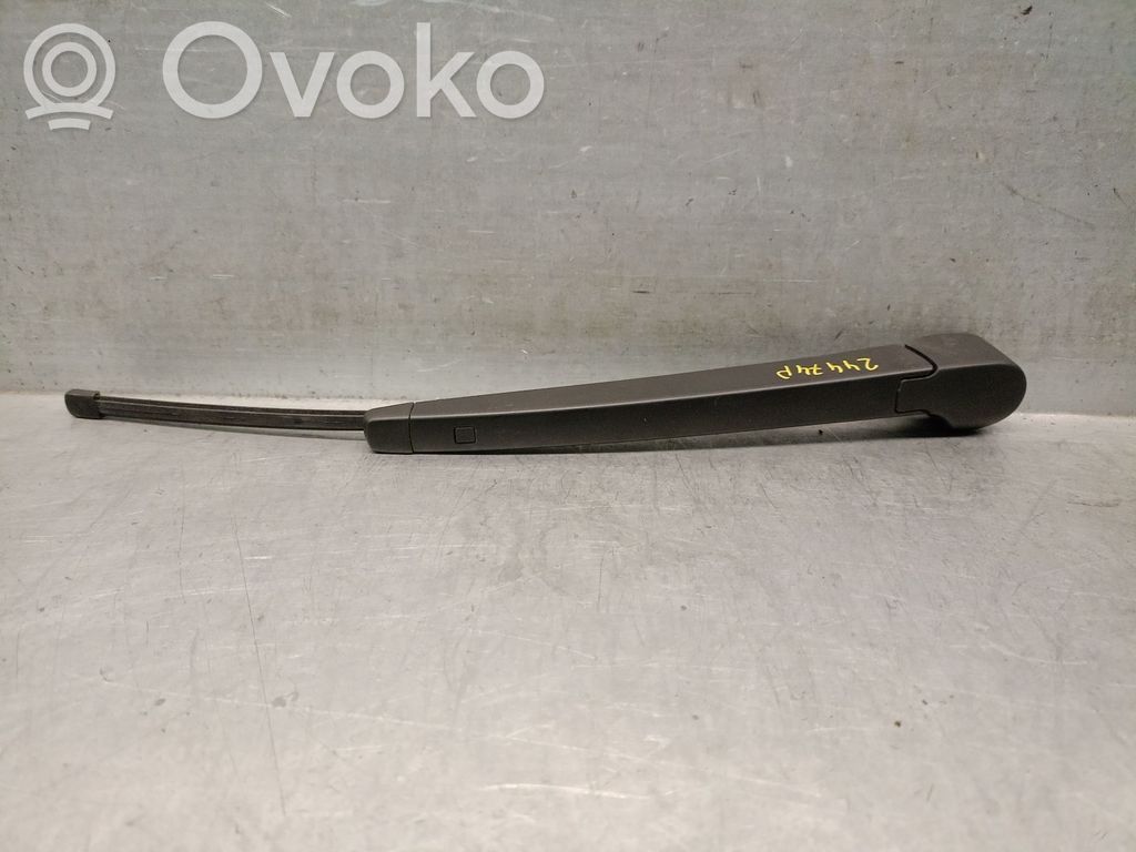 Volkswagen Touran II Braccio della spazzola tergicristallo posteriore 