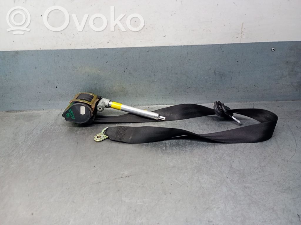 Audi A4 S4 B5 8D Cinturón delantero 
