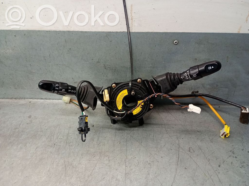 Interruptor de control del panel de luces   96387324,96387324