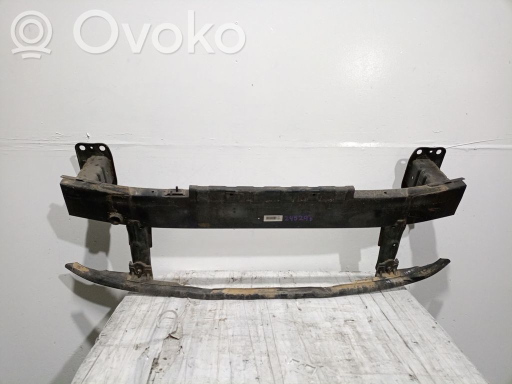 KIA Optima Front bumper mounting bracket 
