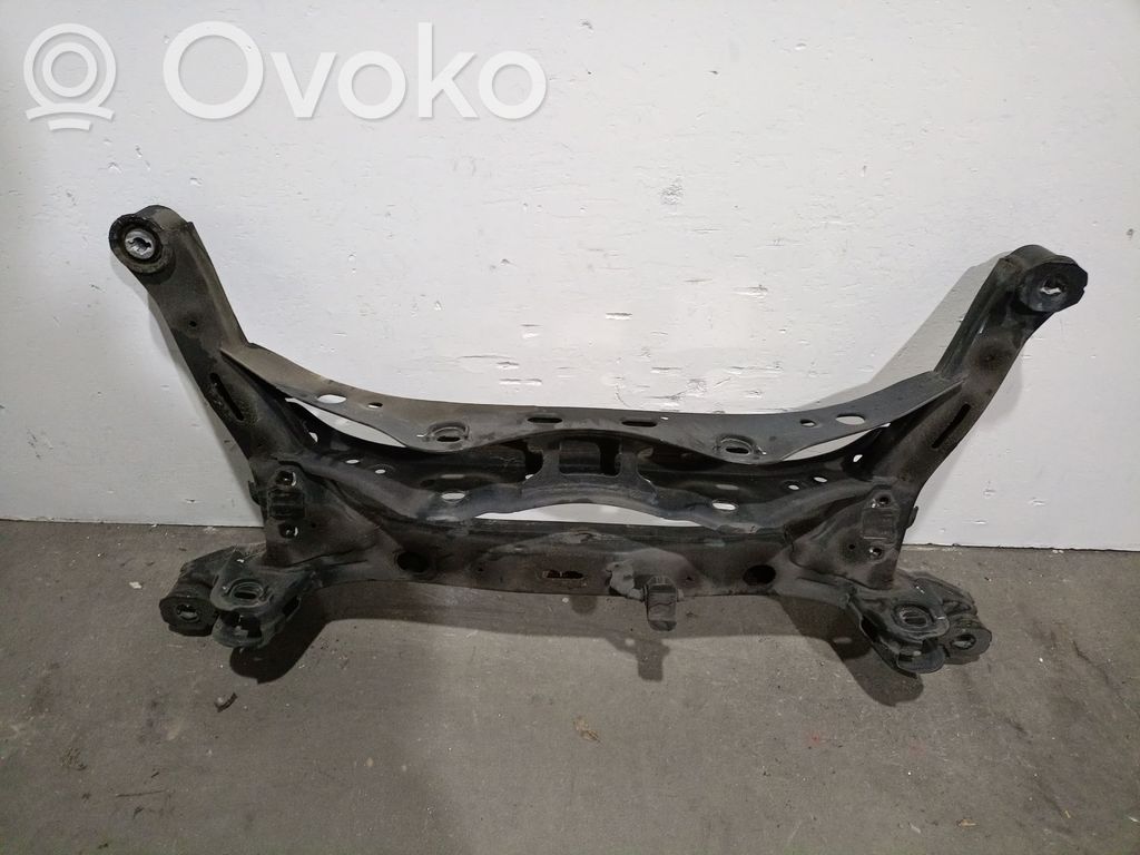 KIA Optima Rear axle beam with reductor 