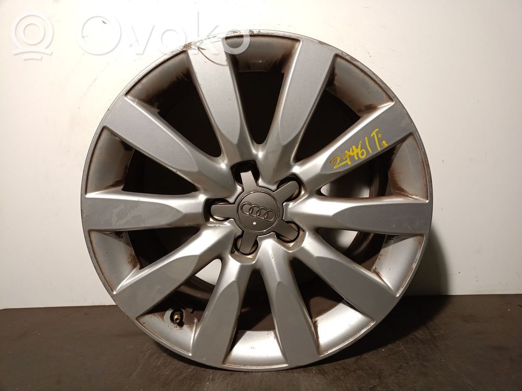 Audi A1 Llanta de aleación R18 