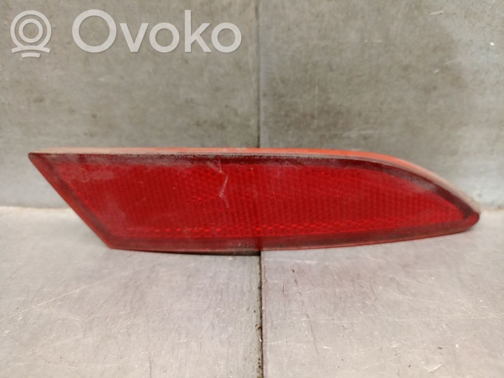 Ford Focus Luz trasera/de freno 