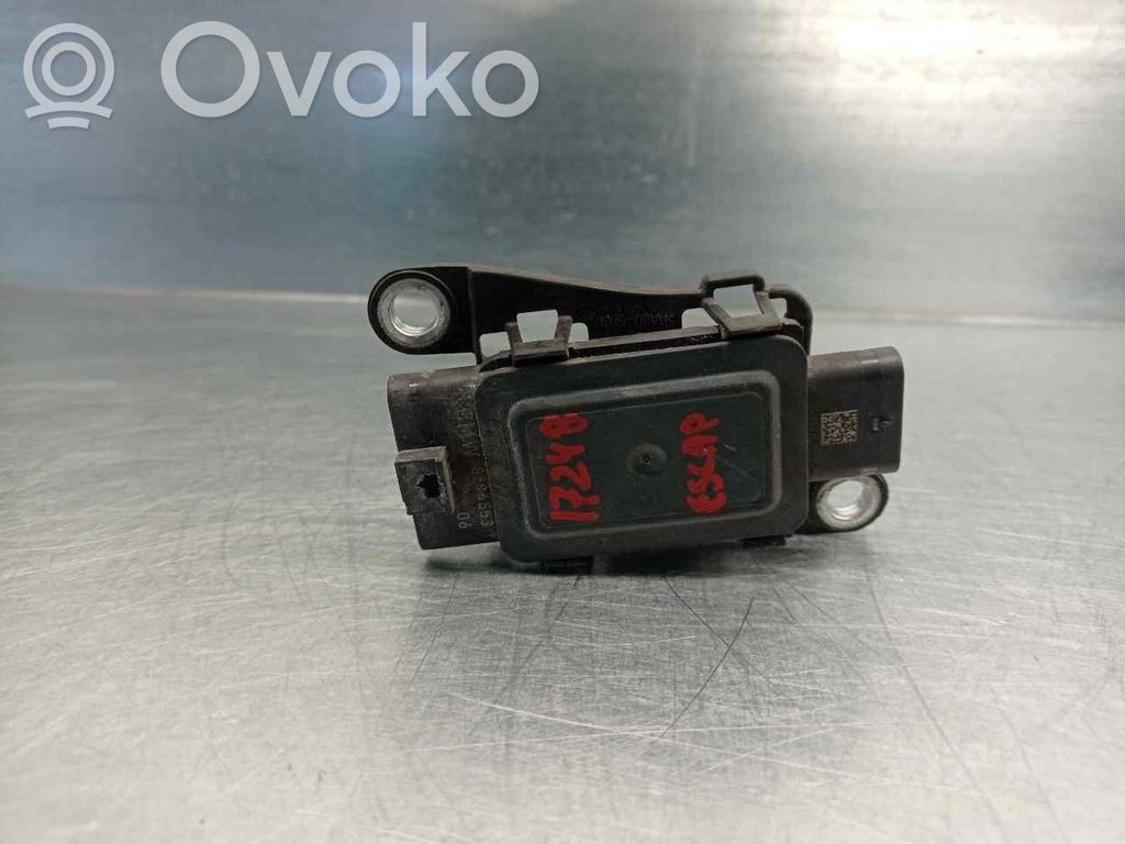 BMW 5 G30 G31 G38 Other control units/modules 